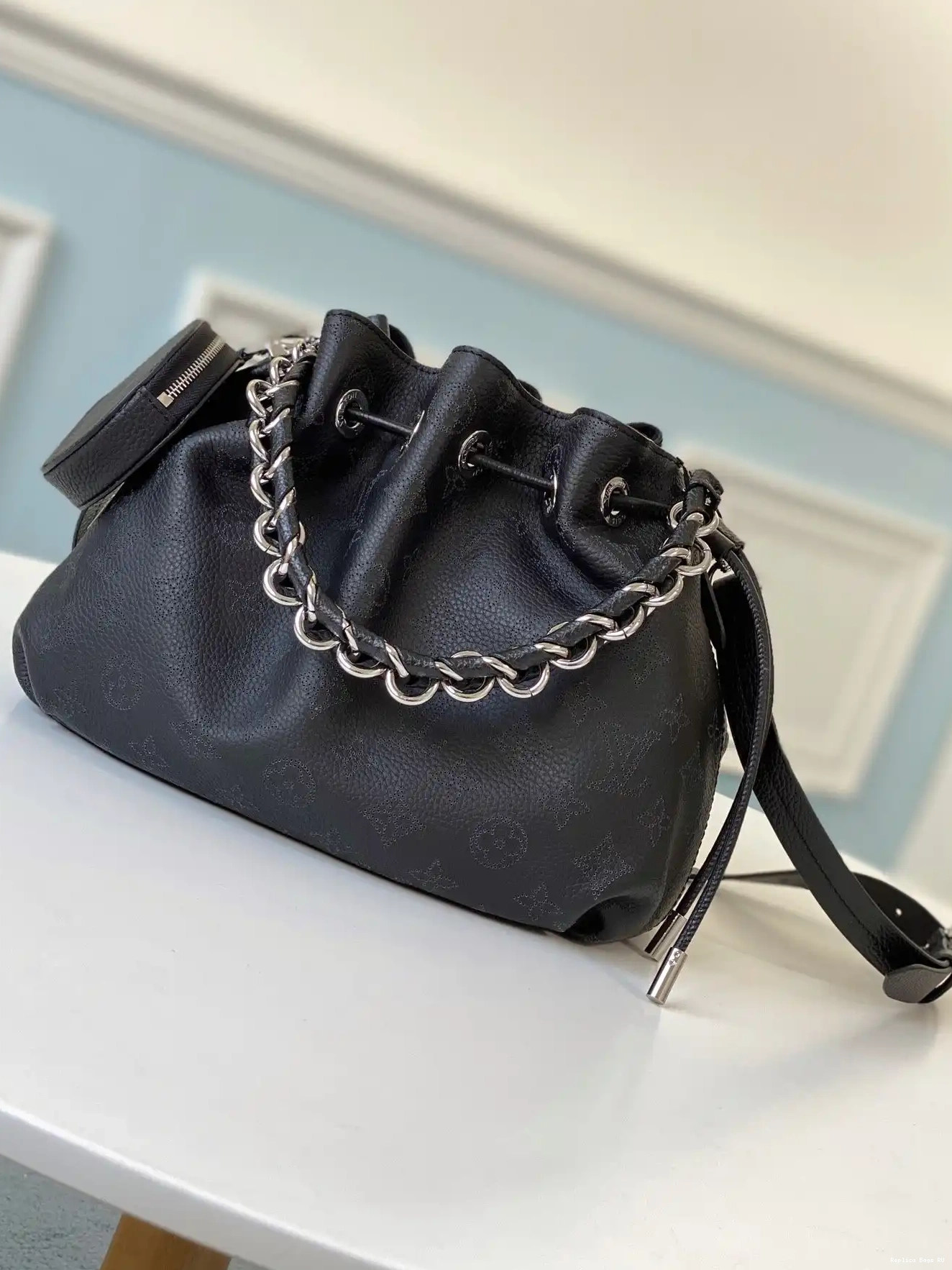 Cheap VUITTON MURIA LOUIS 0614